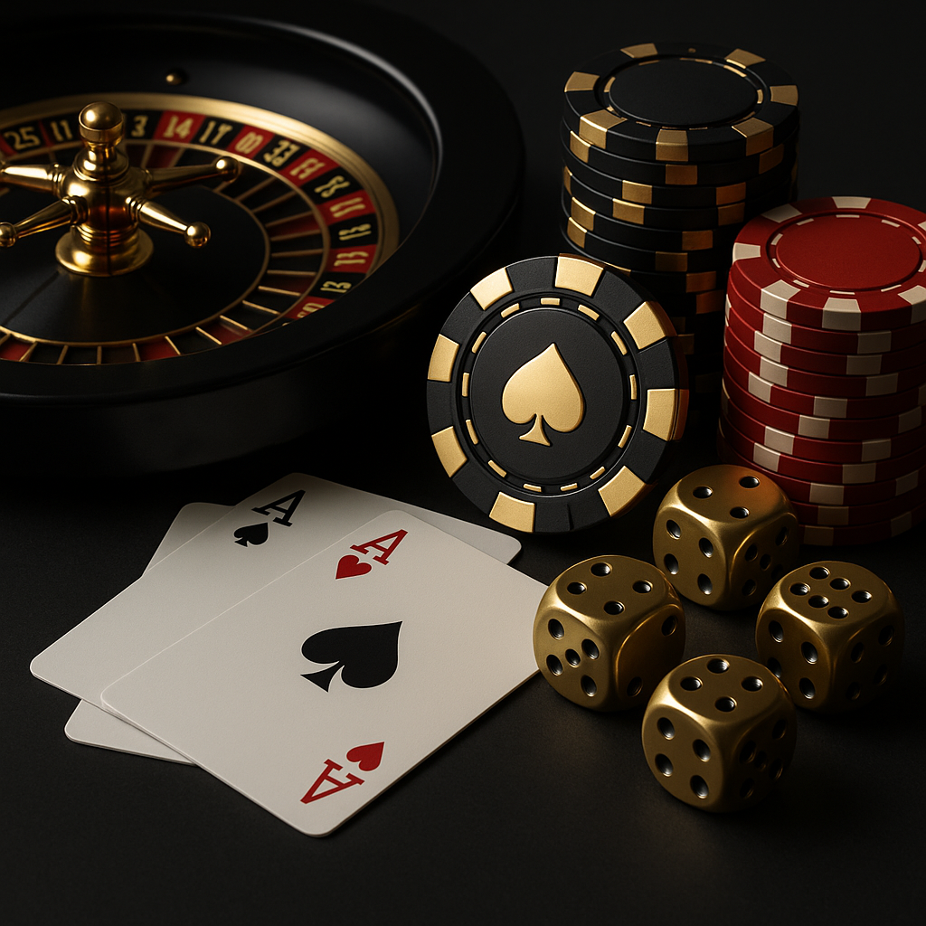 LibraBet - Jeu Responsable - Outils de Contrôle