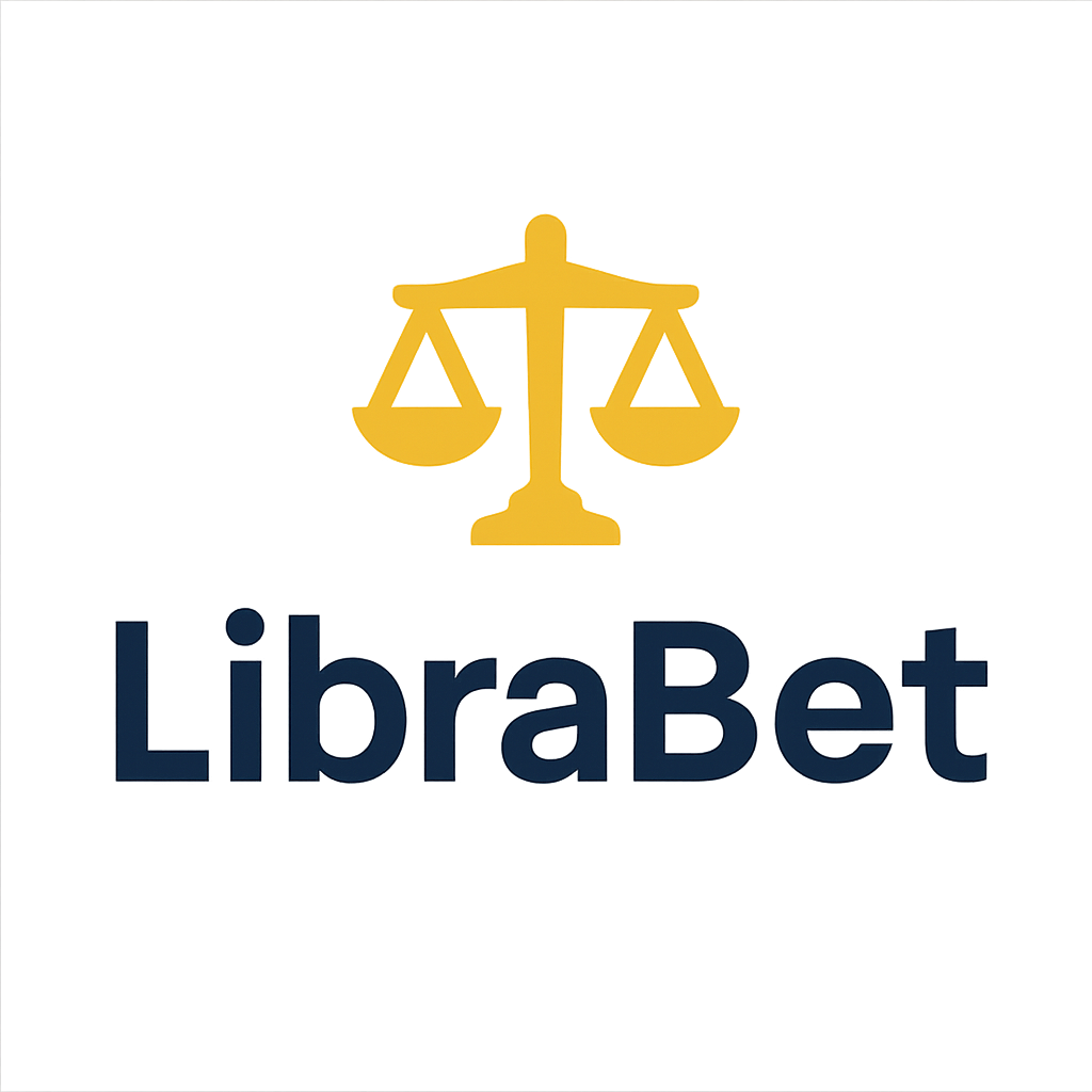LibraBet Casino - Bonus 100% jusqu'à 500€ + 200 Free Spins