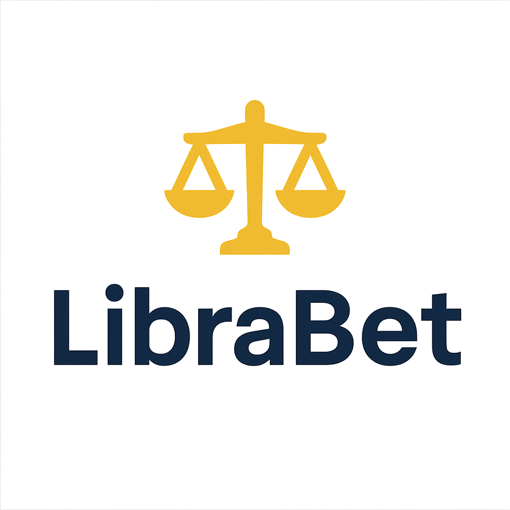 LibraBet Casino - Bonus 100% jusqu'à 500€ + 200 Free Spins