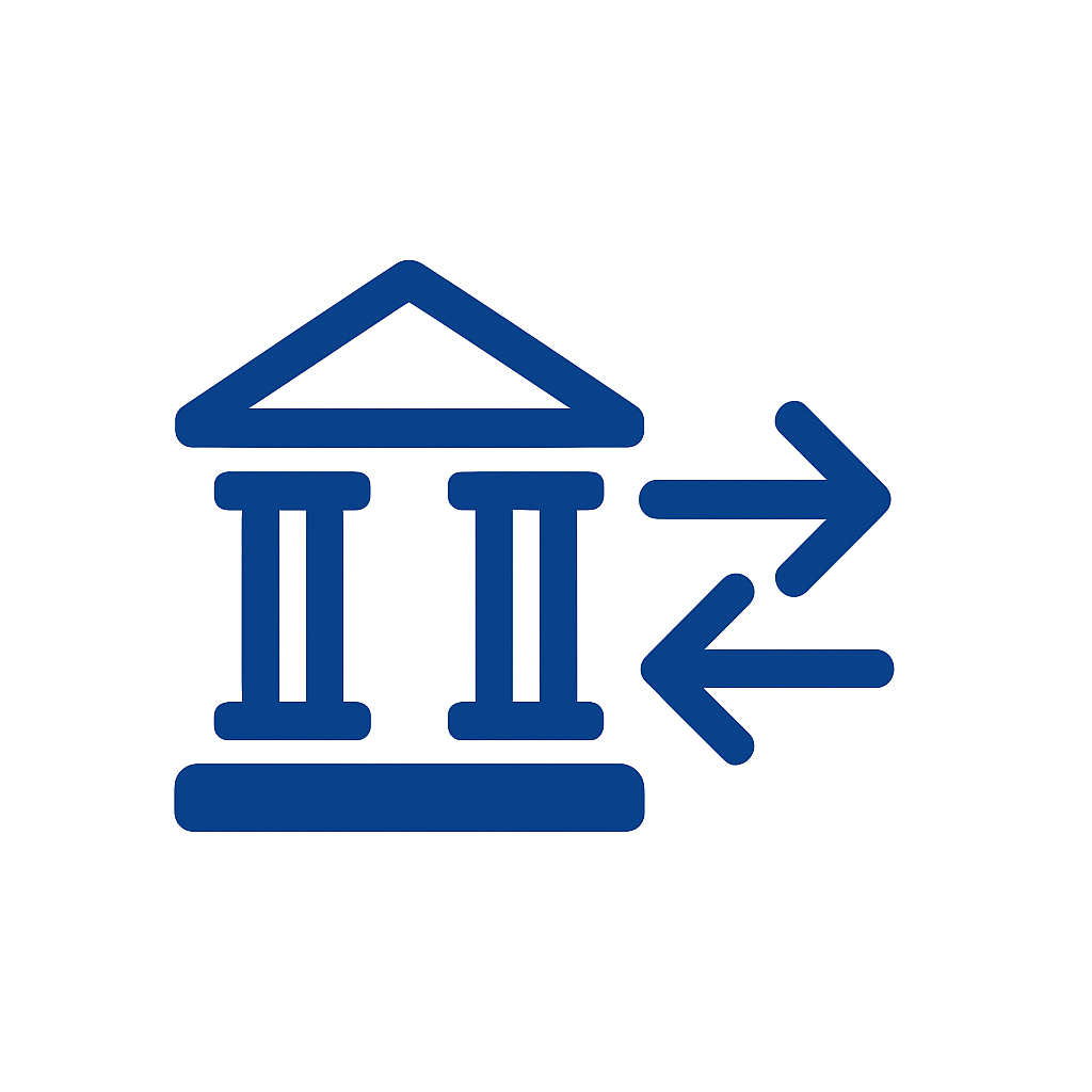 LibraBet - Bank Transfer Payment Method