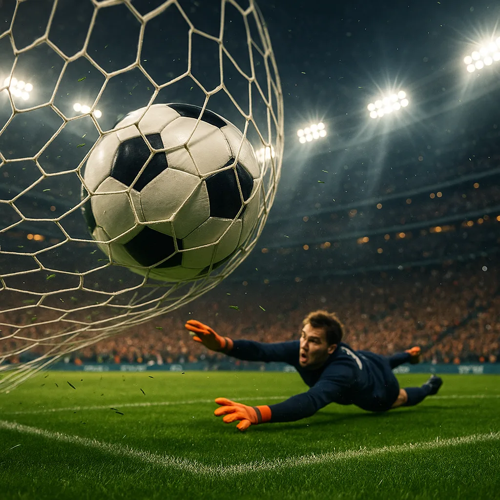 LibraBet - Paris Football Ligue 1